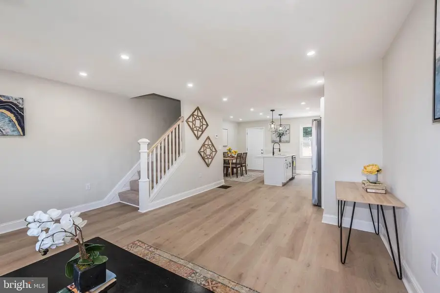 1423 Locust St, Curtis Bay, MD 21226 - #2