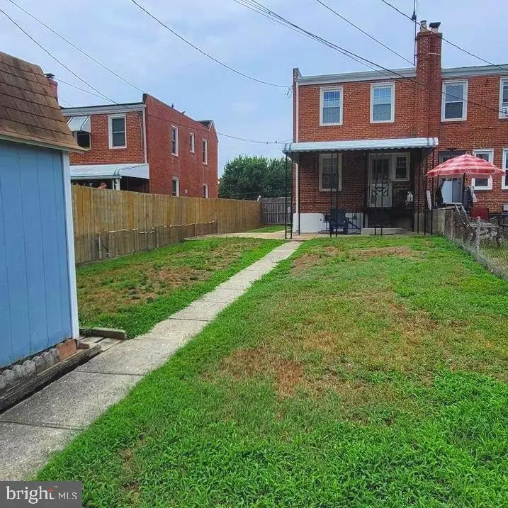 3649 Mactavish Ave, Baltimore, MD 21229 - #2