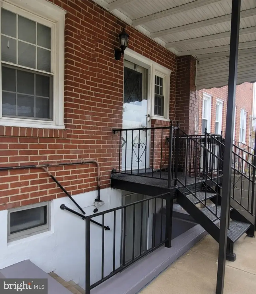 3649 Mactavish Ave, Baltimore, MD 21229 - #3