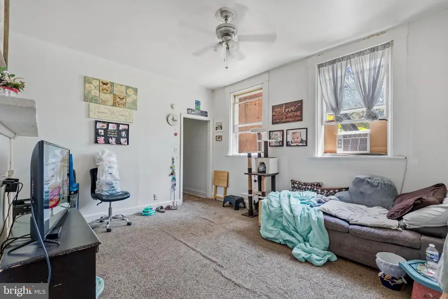 873 W Lombard St, Baltimore, MD 21201 - #3