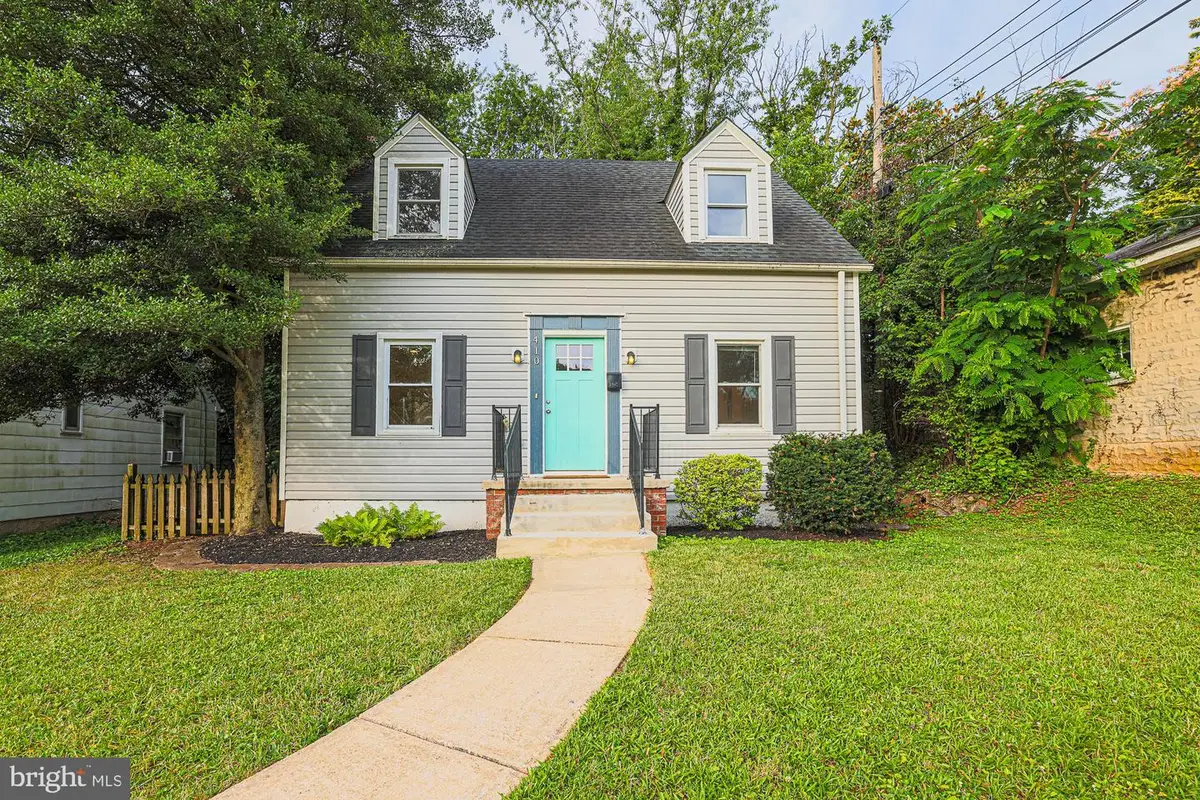 410 Kingston Rd, Baltimore, MD 21229 - #1