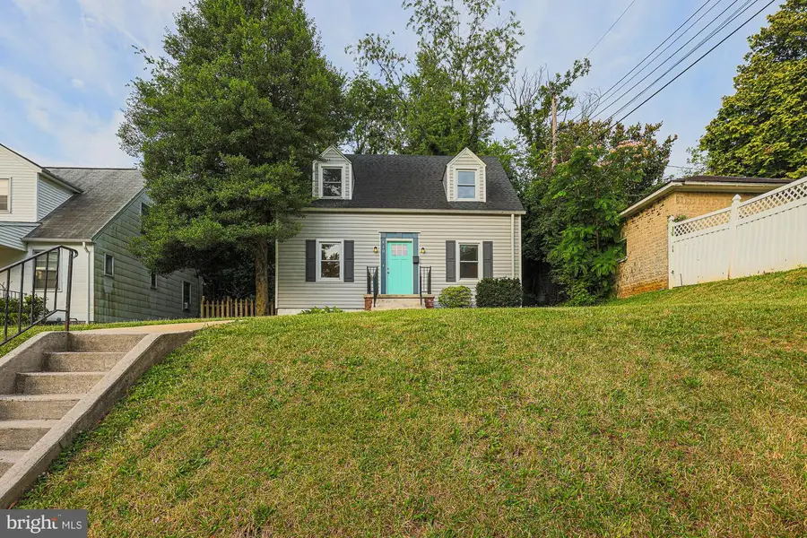 410 Kingston Rd, Baltimore, MD 21229 - #2