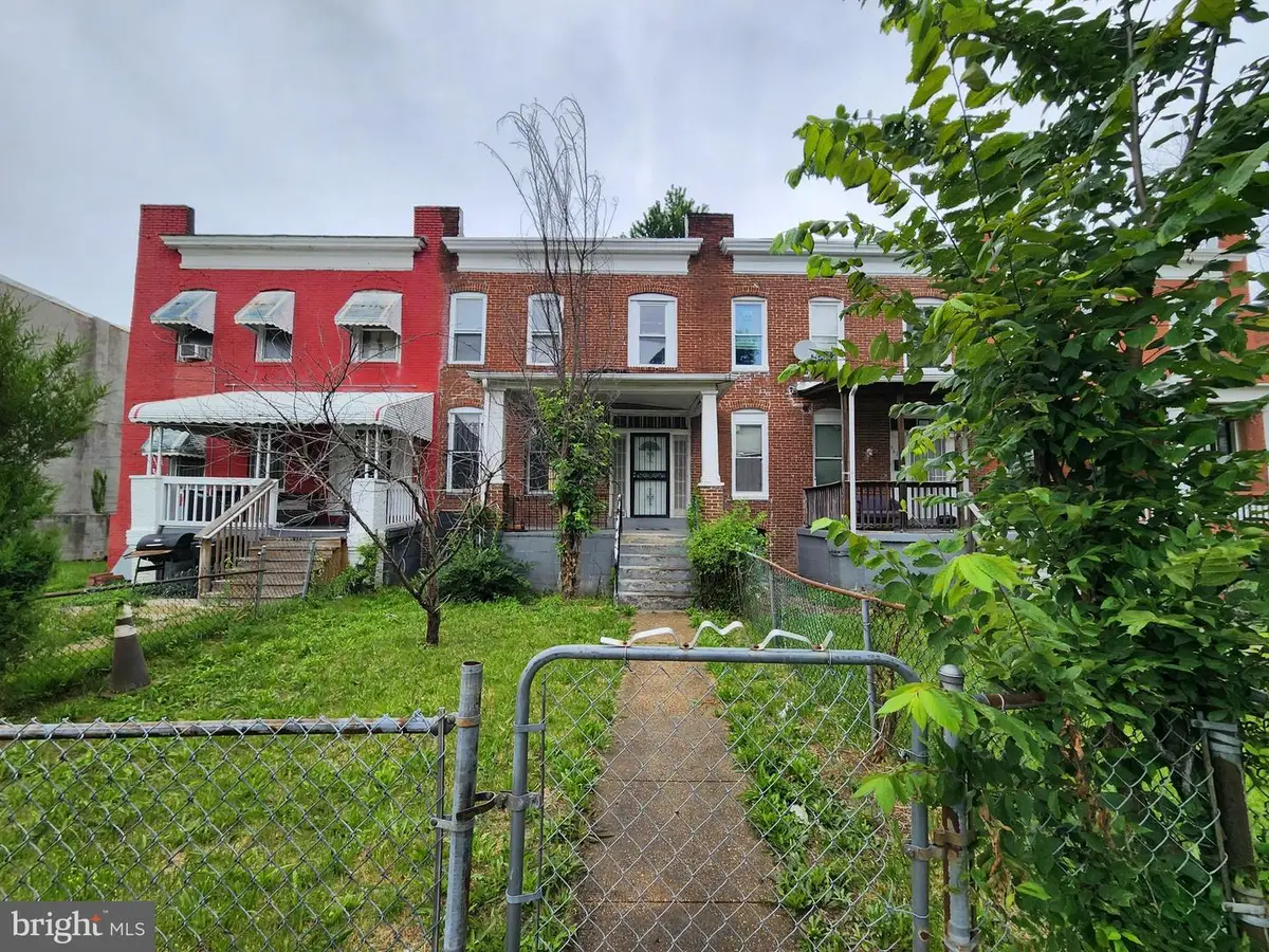 4617 Reisterstown Rd, Baltimore, MD 21215 - #1