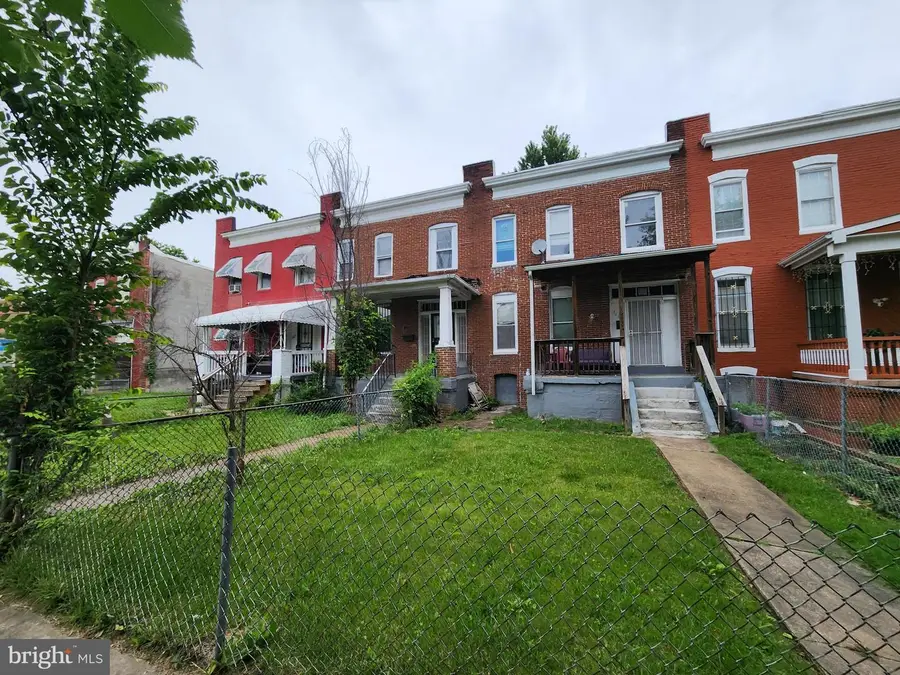 4617 Reisterstown Rd, Baltimore, MD 21215 - #2