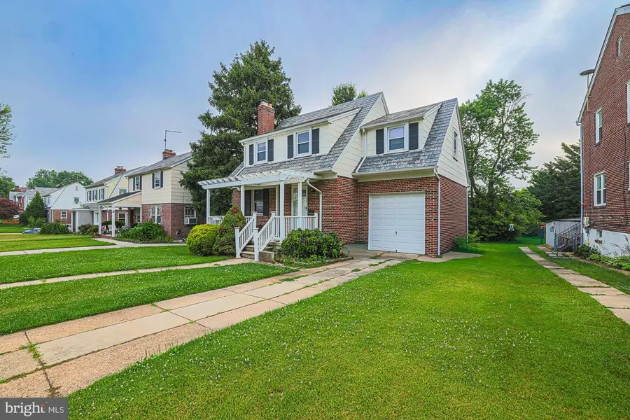 3604 Woodlea Ave, Baltimore, MD 21214 - #2