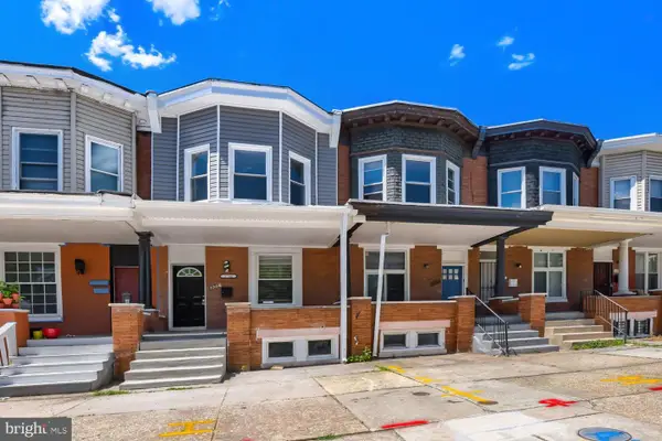 2766 The Alameda, BALTIMORE, MD 21218