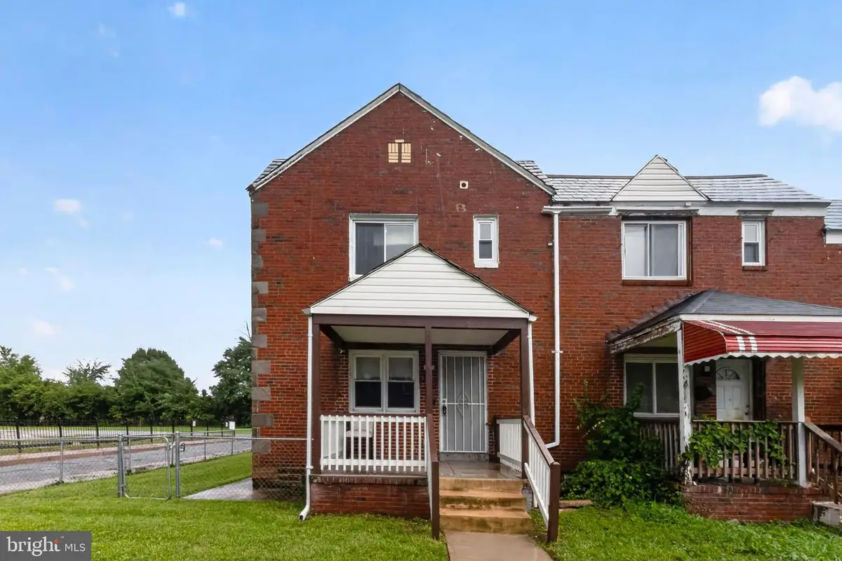 2643 Oswego Ave, Baltimore, MD 21215 - #1