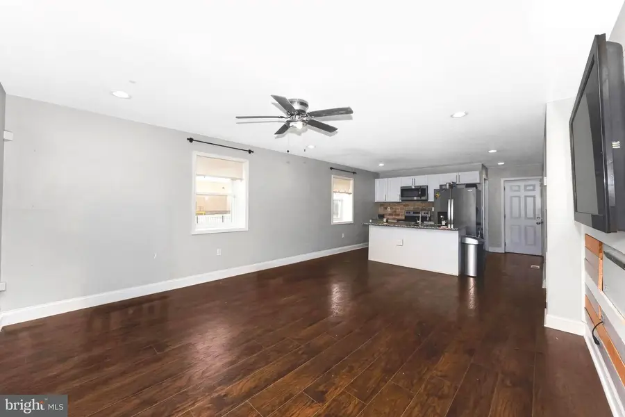 2643 Oswego Ave, Baltimore, MD 21215 - #2