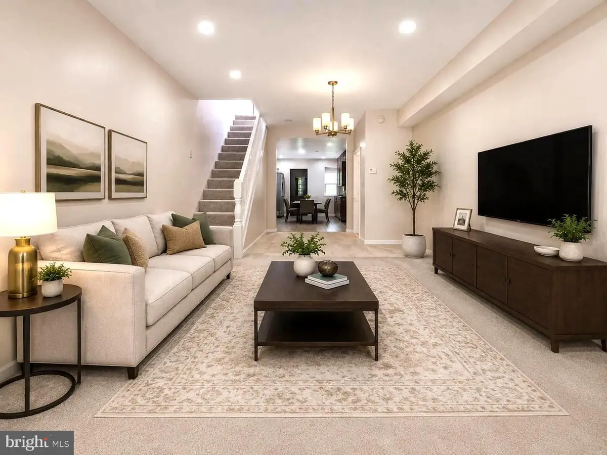 2627 Barclay St, Baltimore, MD 21218 - #1