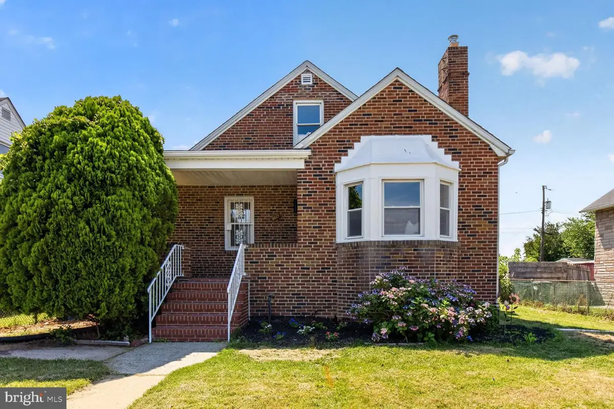 6627 Bushey St, Baltimore, MD 21224 - #1