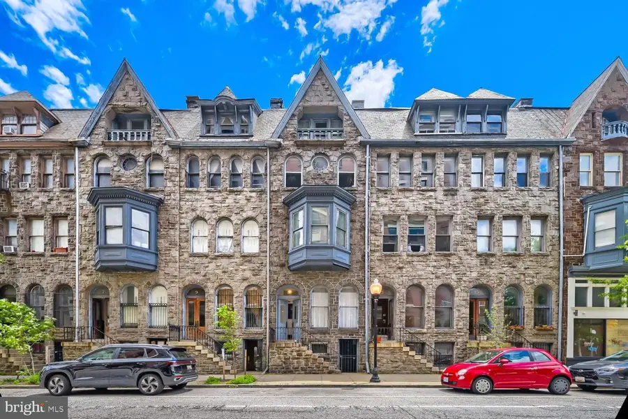11 W Biddle #11b, Baltimore, MD 21201 - #2