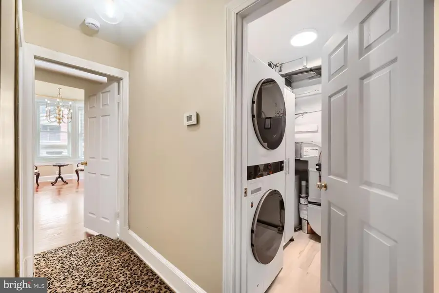 11 W Biddle #11b, Baltimore, MD 21201 - #3