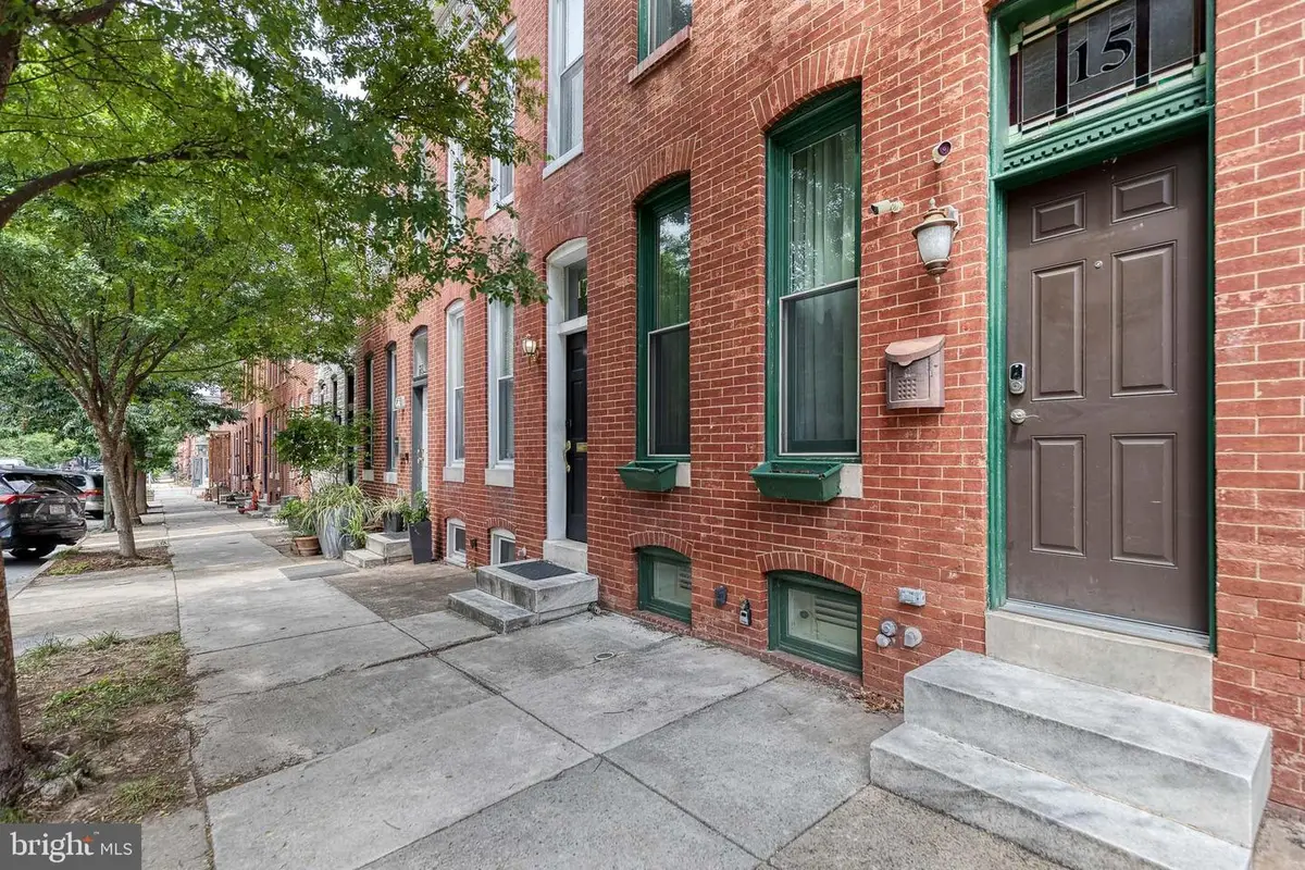 15 N Montford Ave, Baltimore, MD 21224 - #1