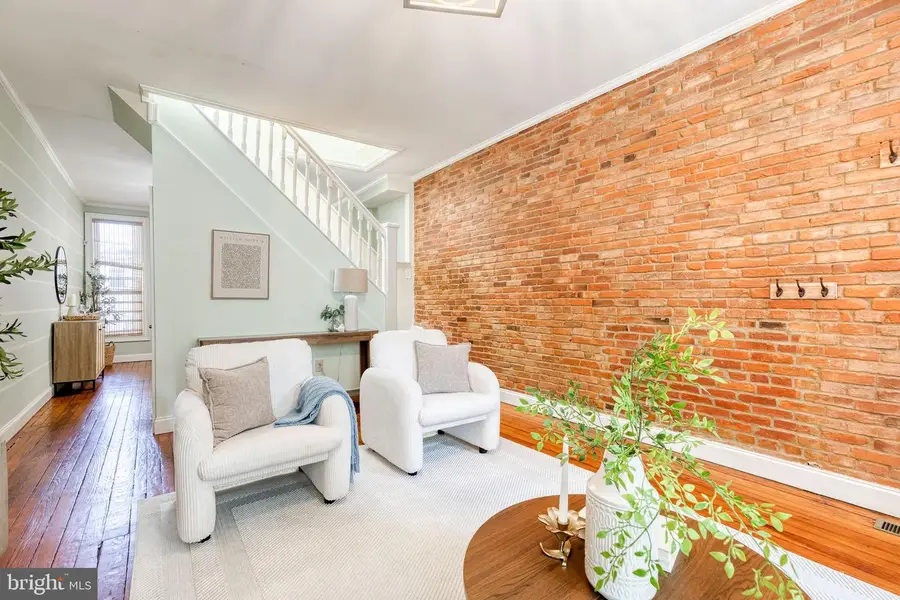 15 N Montford Ave, Baltimore, MD 21224 - #3