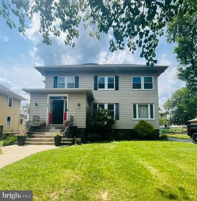 3504 Edgewood Rd, Baltimore, MD 21215 - #1