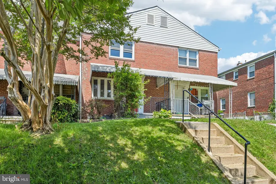 44 N Athol Ave, Baltimore, MD 21229 - #3