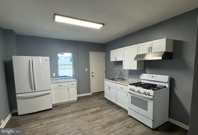 3706 W Belvedere Ave, Baltimore, MD 21215 - #2
