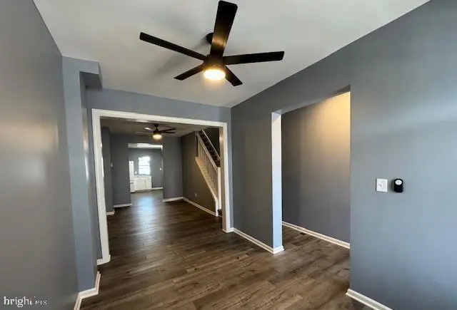 3706 W Belvedere Ave, Baltimore, MD 21215 - #3