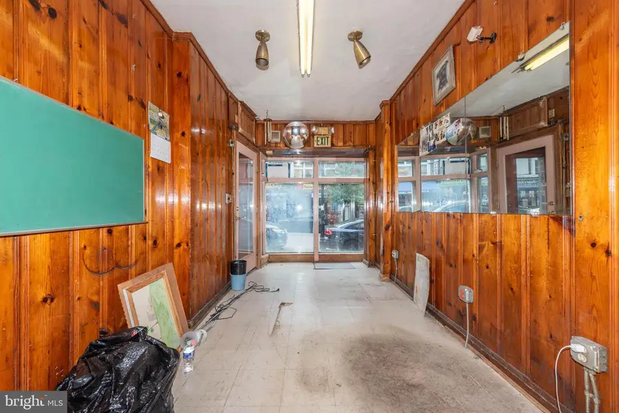 212 W Saratoga St, Baltimore, MD 21201 - #2