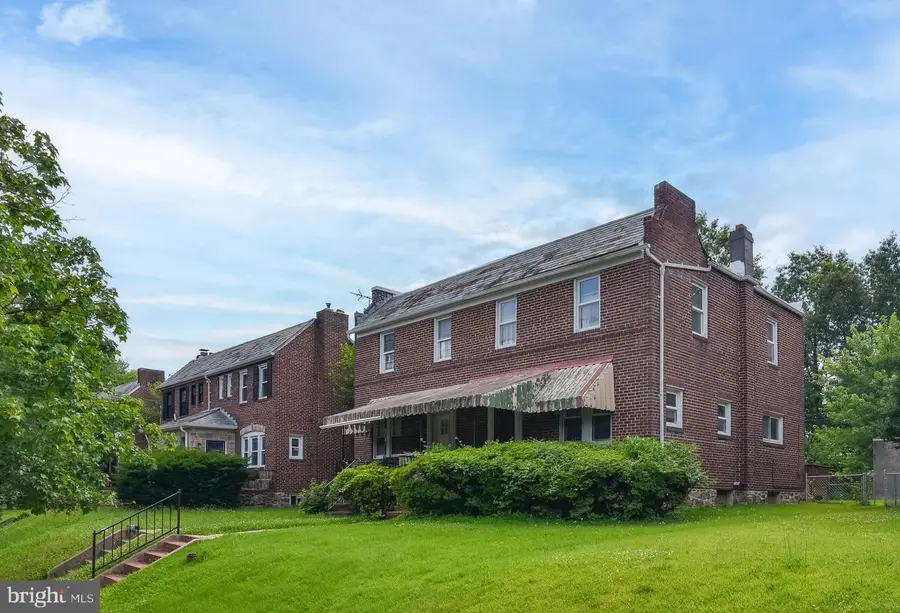 4639 Harcourt Rd, Baltimore, MD 21214 - #3