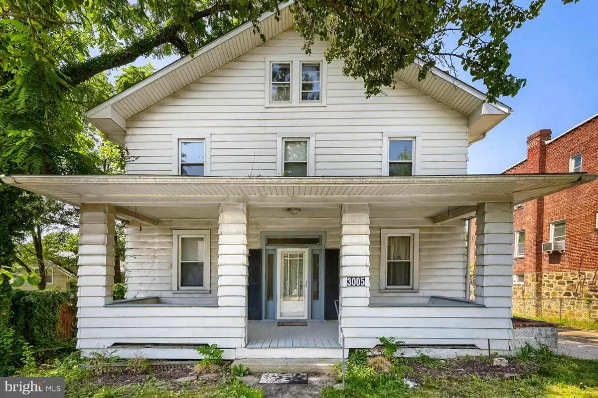 3005 Batavia Ave, Baltimore, MD 21214 - #1