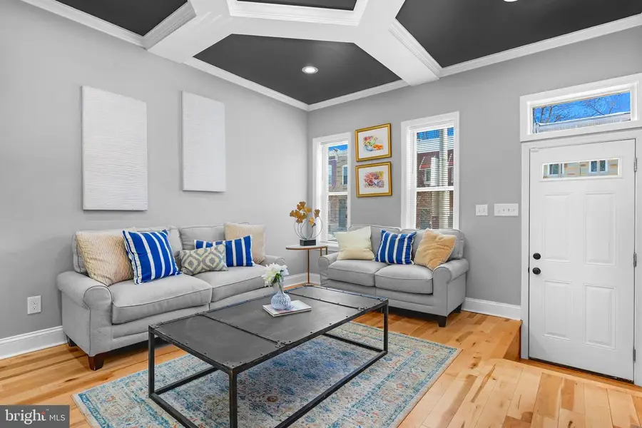 1518 N Wolfe St, Baltimore, MD 21213 - #2