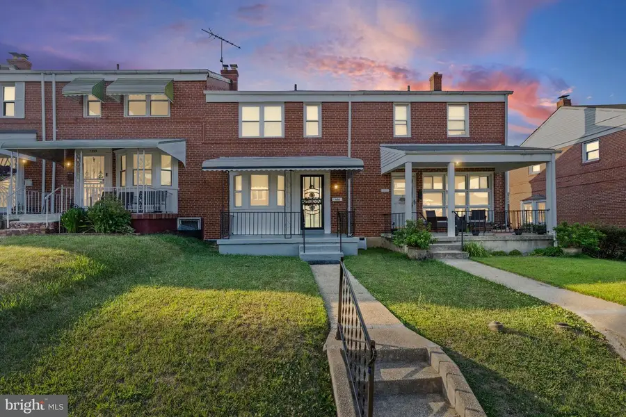 1210 Glenwood Ave, Baltimore, MD 21239 - #2