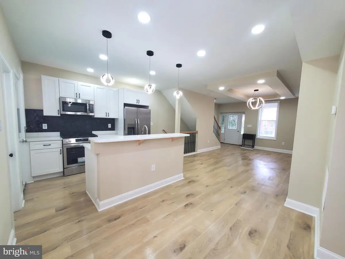 2861 W Garrison Ave, Baltimore, MD 21215 - #1