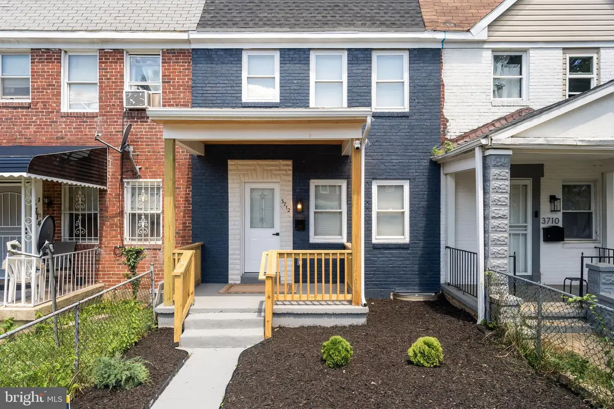 3712 Arcadia Ave, Baltimore, MD 21215 - #1