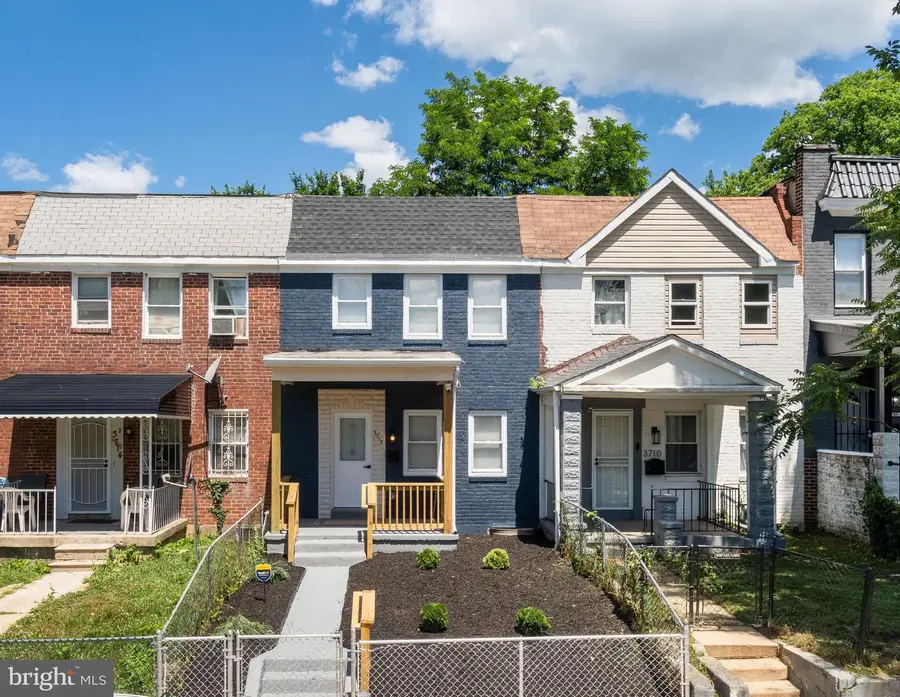 3712 Arcadia Ave, Baltimore, MD 21215 - #2