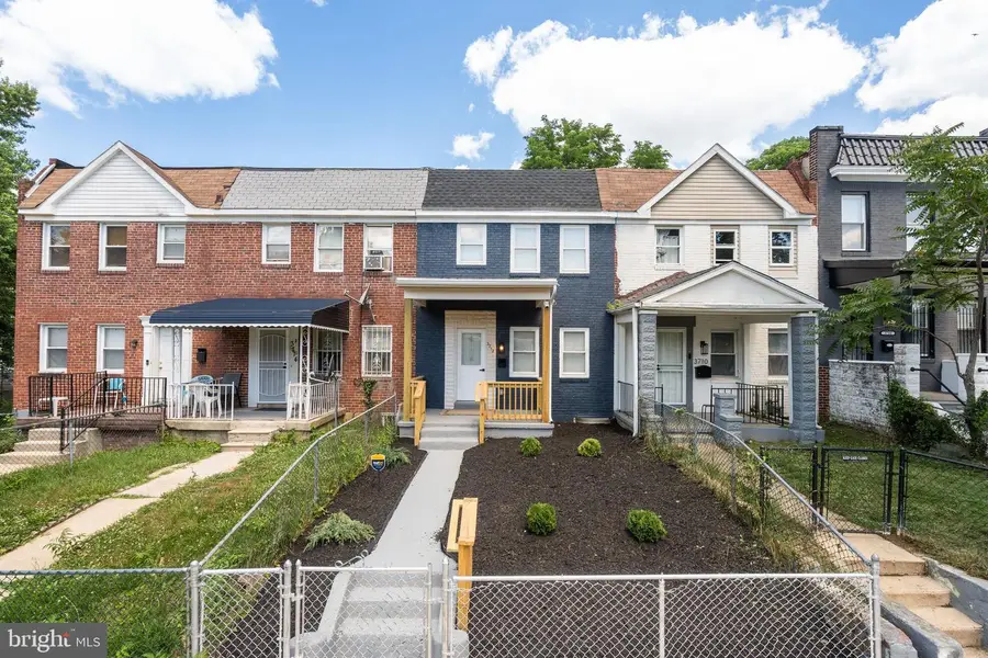 3712 Arcadia Ave, Baltimore, MD 21215 - #3