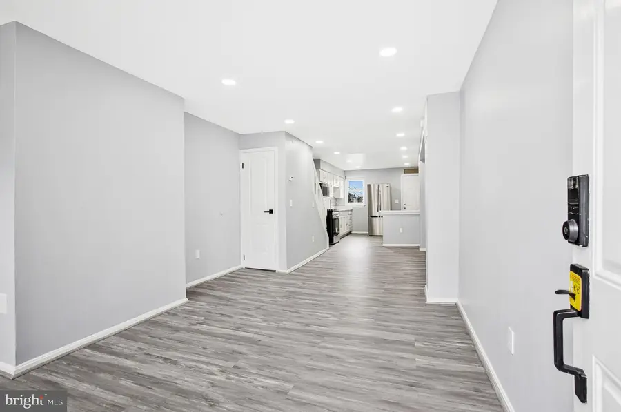 1145 W Cross St, Baltimore, MD 21230 - #3