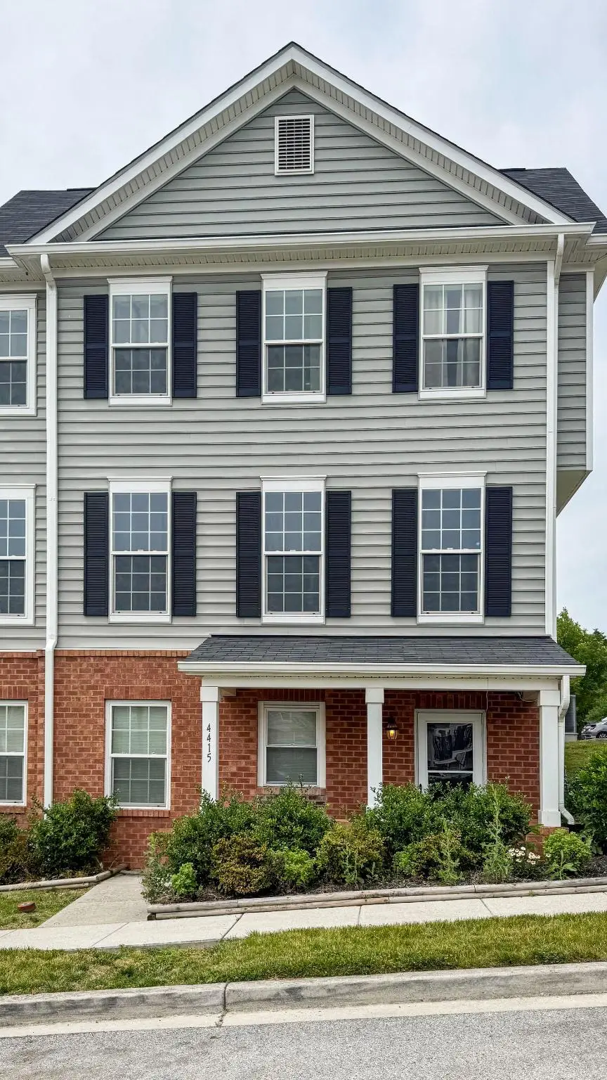 4415 Cherry Way, Baltimore, MD 21229 - #1