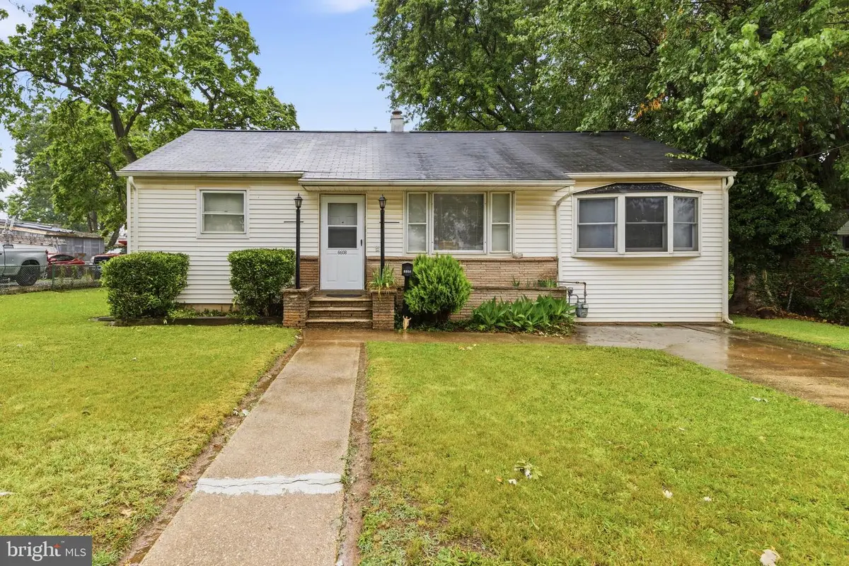 6608 Danville Ave, Baltimore, MD 21224 - #1
