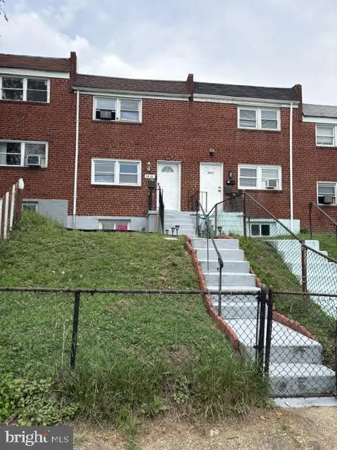 3818 W Bay Ave #3818, Brooklyn, MD 21225 - #1