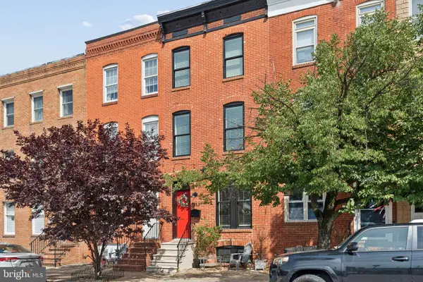 1353 Hull St, BALTIMORE, MD 21230
