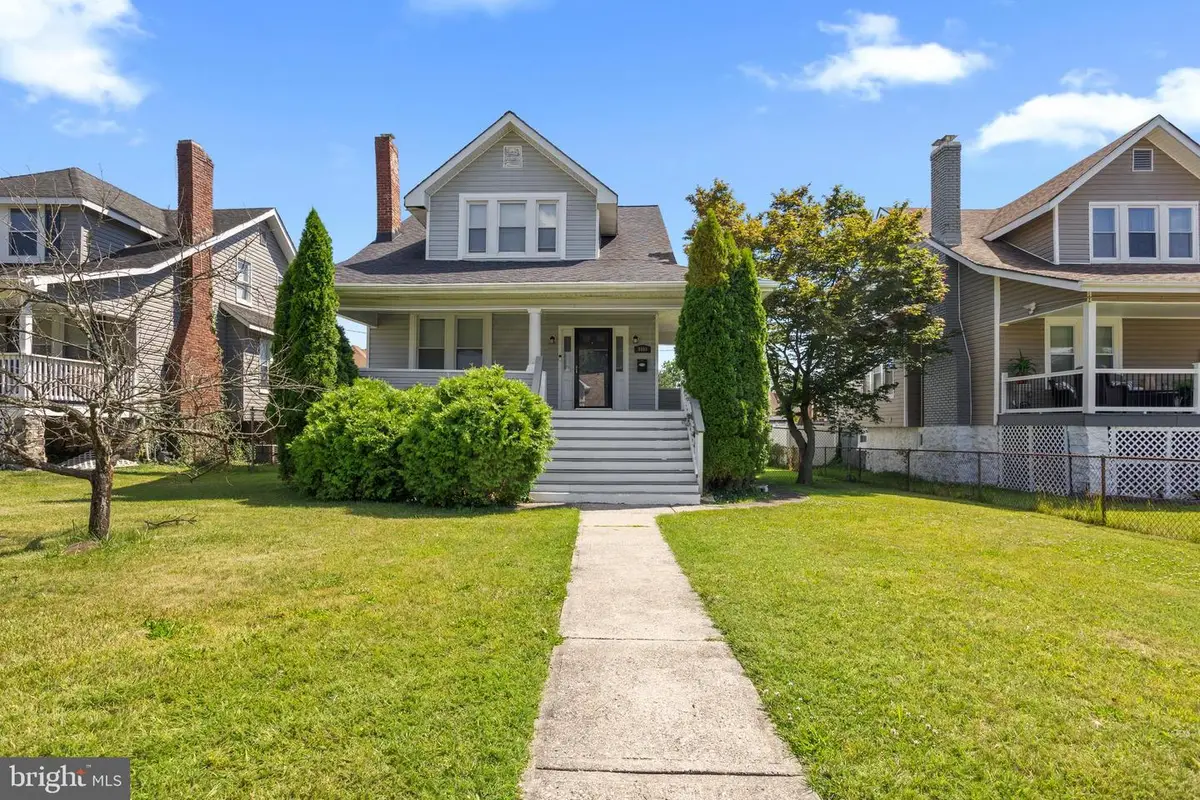 4409 Kathland Ave, Baltimore, MD 21207 - #1