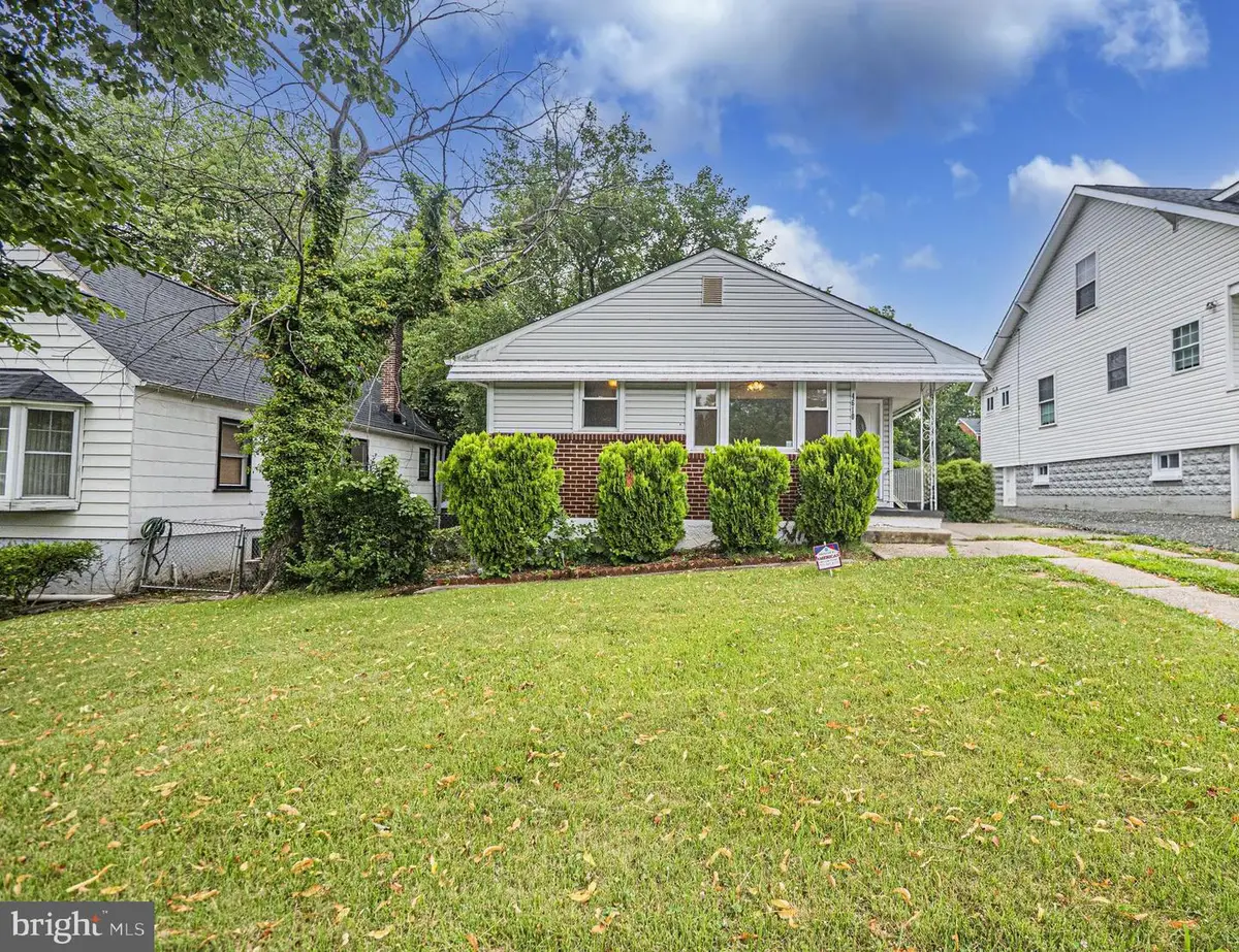 4610 Schley Ave, Baltimore, MD 21206 - #1