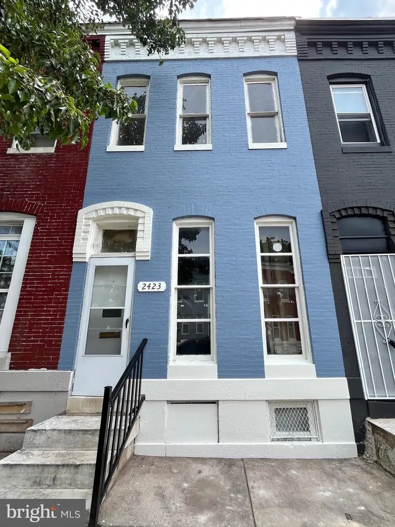 2423 Brentwood Ave, Baltimore, MD 21218 - #1