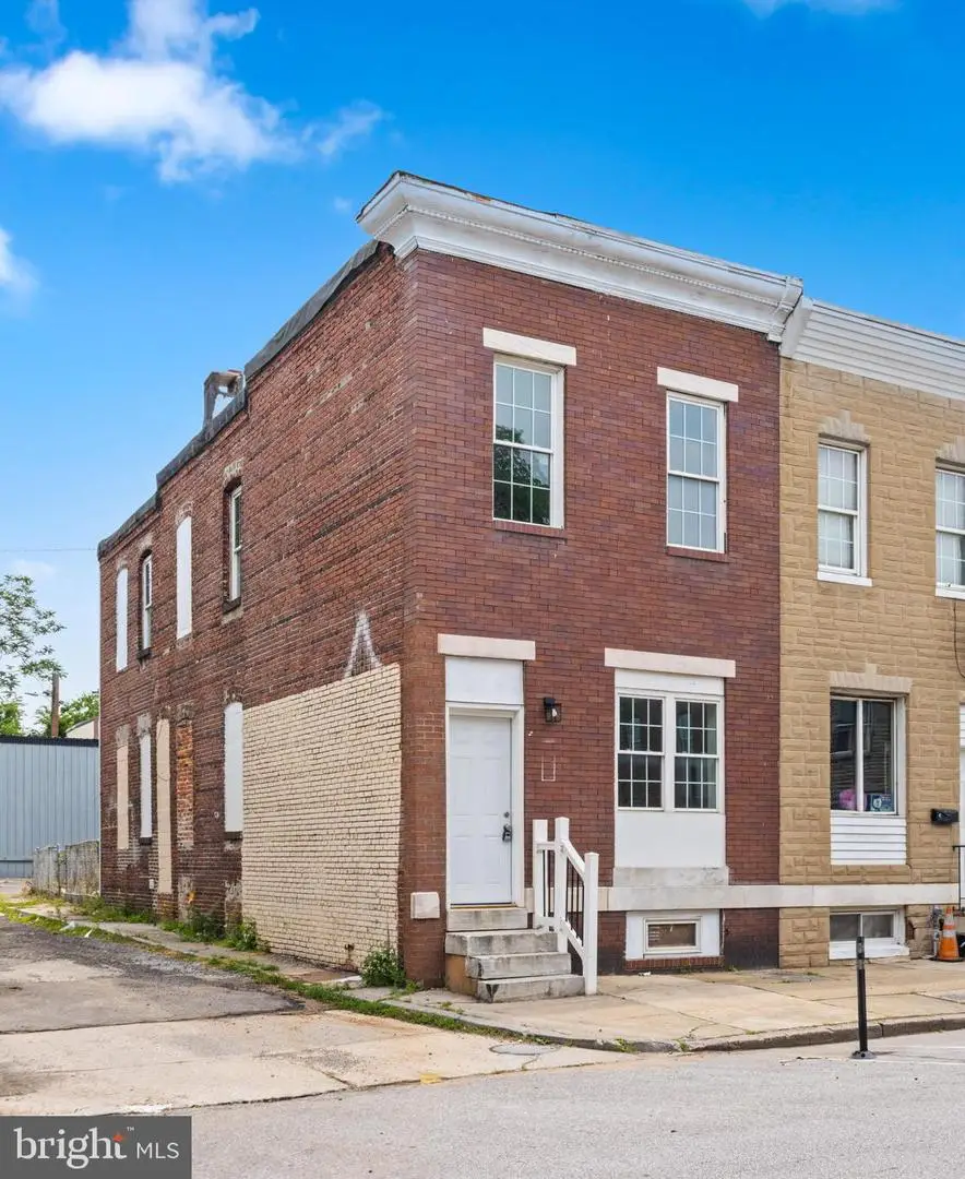 1 S Kresson St, Baltimore, MD 21224 - #1
