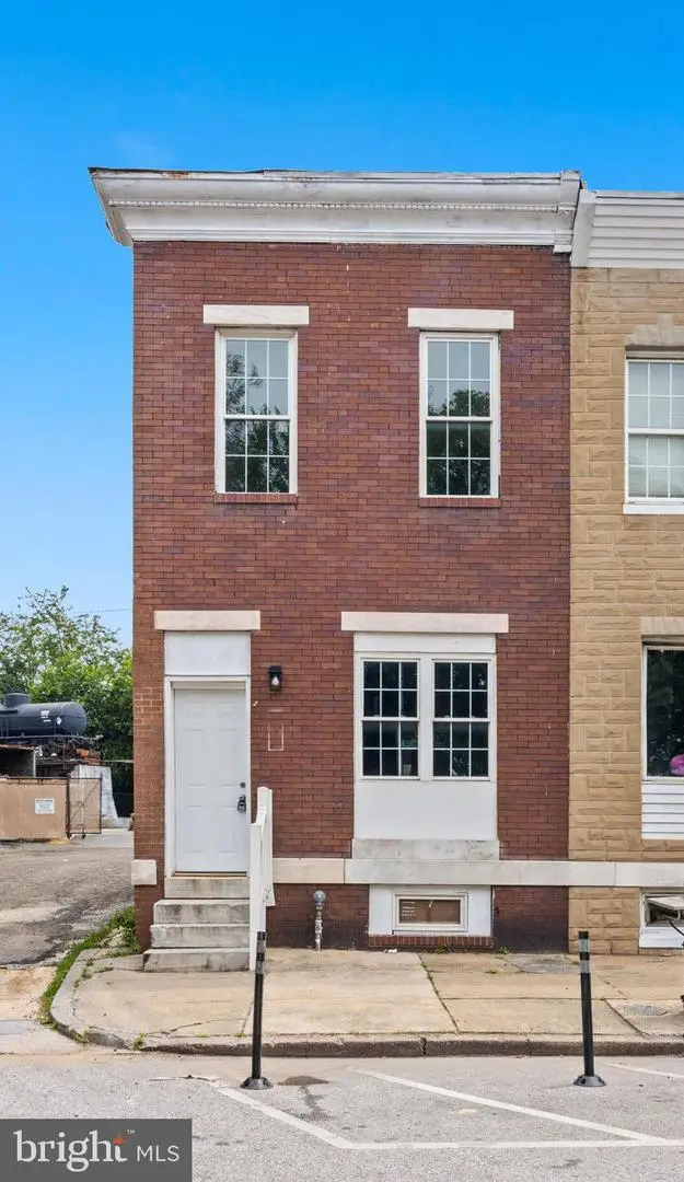 1 S Kresson St, Baltimore, MD 21224 - #2