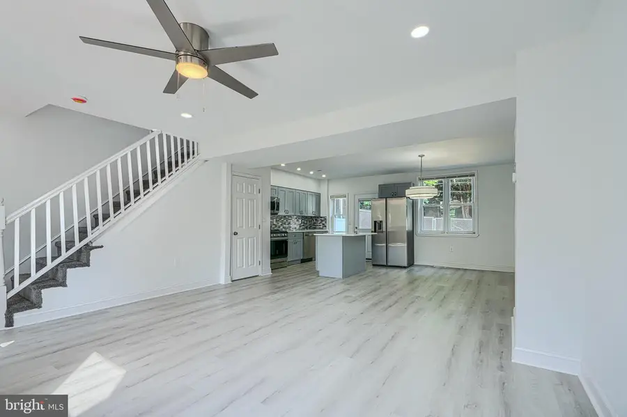 2322 Druid Park Dr, Baltimore, MD 21215 - #2