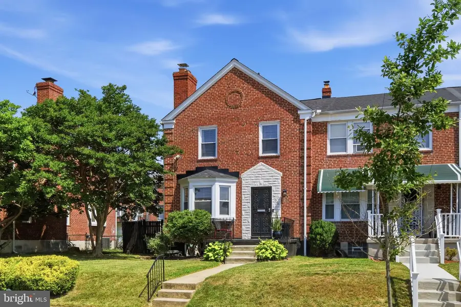 1530 Burnwood Rd, Baltimore, MD 21239 - #3