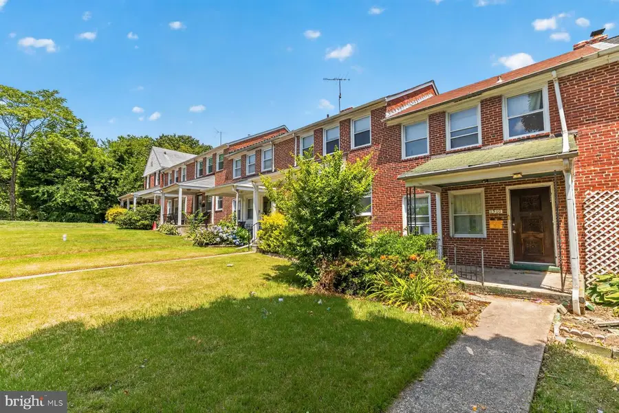 1510 Gleneagle Rd, Baltimore, MD 21239 - #2