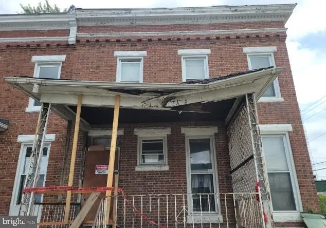 3029 Wylie Ave, Baltimore, MD 21215 - #1