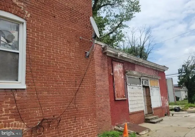 3029 Wylie Ave, Baltimore, MD 21215 - #3