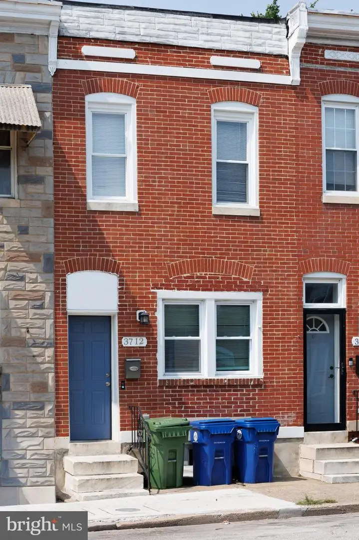 3712 E Lombard St, Baltimore, MD 21224 - #2