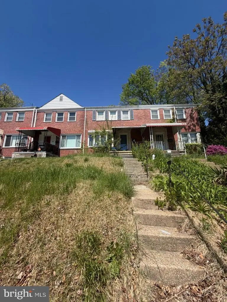 5914 Fenwick Ave, Baltimore, MD 21239 - #1
