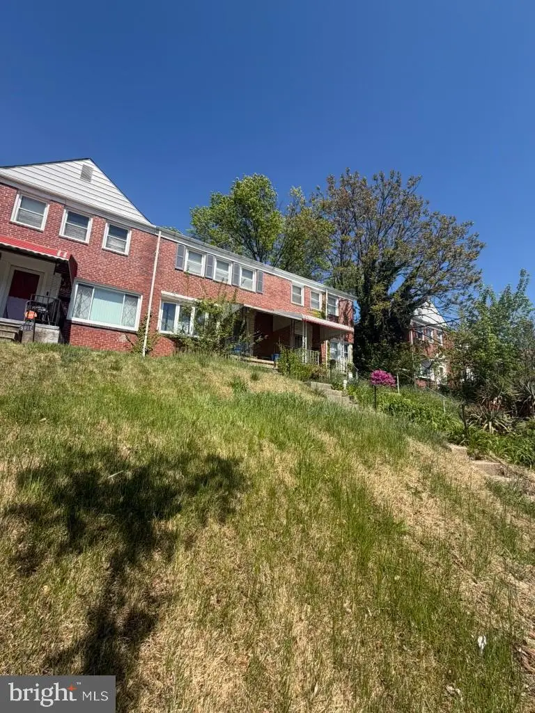 5914 Fenwick Ave, Baltimore, MD 21239 - #2