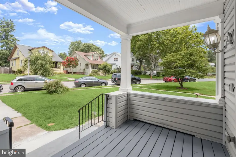 3205 Gibbons Ave, Baltimore, MD 21214 - #3